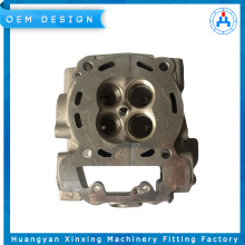 Best Quality High End China Made Casting Machine Parts